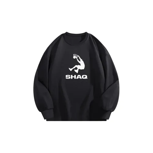 SHAQ Унисекс Майки под одежду