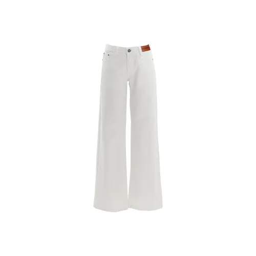 YICHEN Женские Джинсы