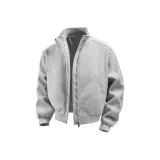 Светло-серый