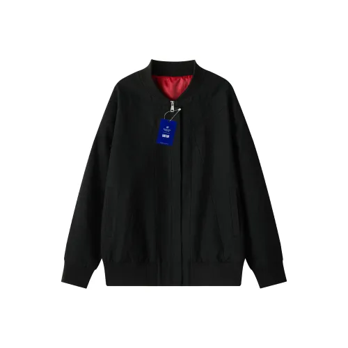 SAME FLOW Черный Унисекс Куртки