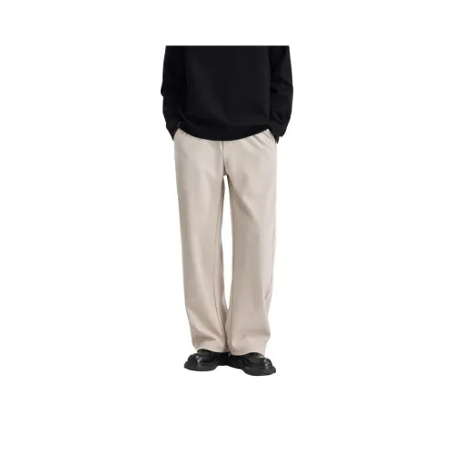 WILD LEADER Vedri Повседневные брюки Унисекс