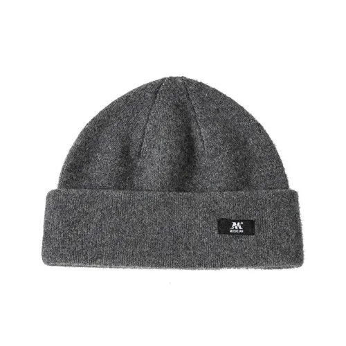 MOERCIAN Кашемир Плюшевая пряжа Шапки и Кепки Мужской