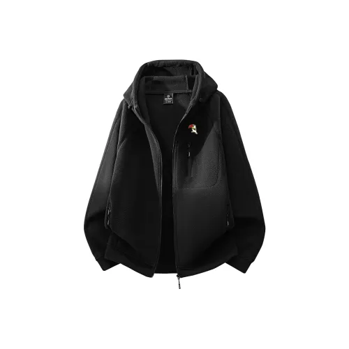 TUCANO Мужские Куртки