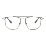 Прозрачный Серый + Защита от синего света, 0 диоптрий, меняющий цвет [Серый, Коричневый, Синий, Фиолетовый, Розовый, Оранжевый] Записка Цвет