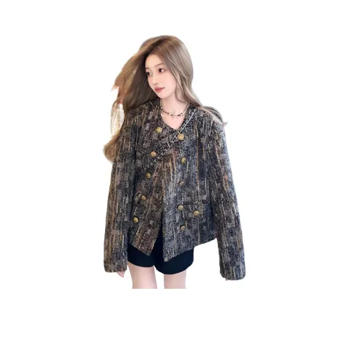 Dippanis Умбра Женские Куртки