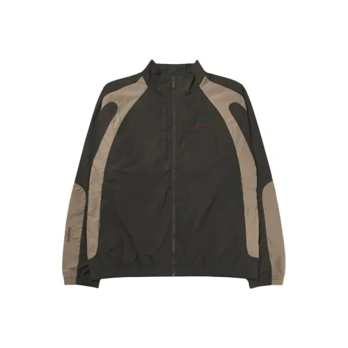 nike Хаки Мужские Куртки