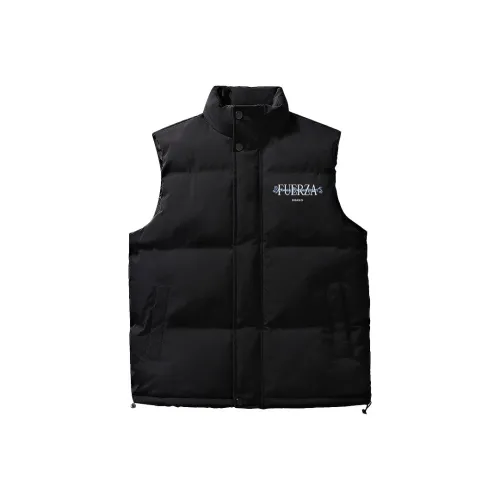 FUERZA Унисекс Жилеты
