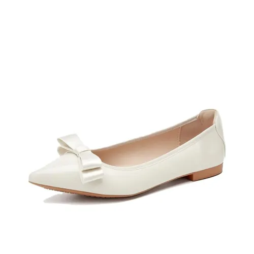 QUICHESHOES Повседневная обувь Женская