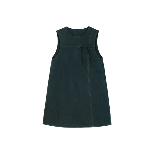 Nov Elist Без рукавов Платье Женское