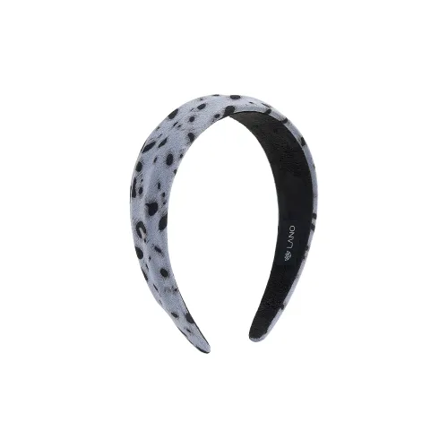 Lano Синтетическая смола + Ткань Ободки для волос Женские