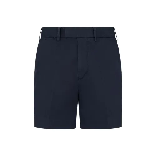 TOM FORD Sea Blue Мужские Повседневные Шорты