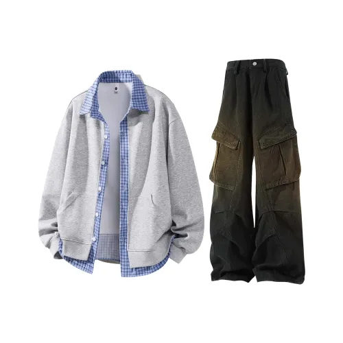 GWAF Унисекс Повседневная Спортивная Одежда