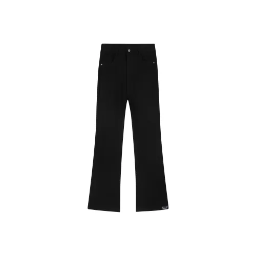 VIPGOOSE Унисекс Джинсы