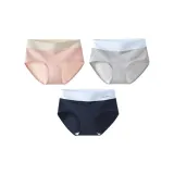 Розовый + Фотиния Серый + Темно-синий Синий