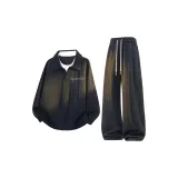 Черный + Черный