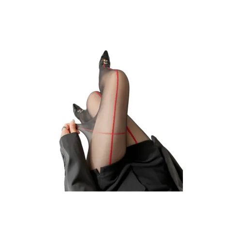 FAVMARTHA Женские чулки