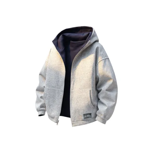 Universal Templates Толстовка Куртка Унисекс