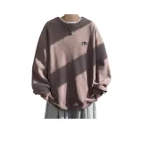 Красный Серый [В комплекте с съемной брошью]