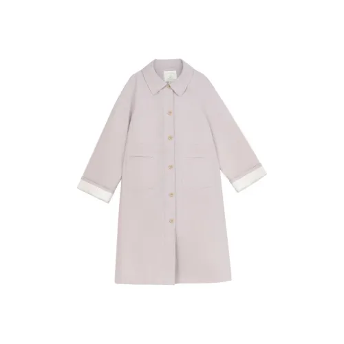 Nov elist Женская тренч-куртка