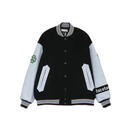 FACETASM FW25 Куртки и пальто унисекс
