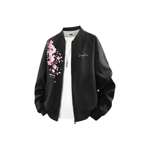 SOIE Унисекс Куртки