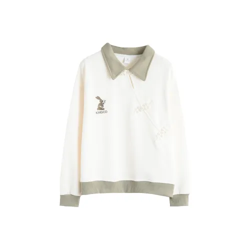 Amyway Женские Свитшоты