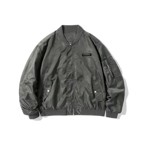 TONYBEAR Классическая и Универсальная Куртка Мужская