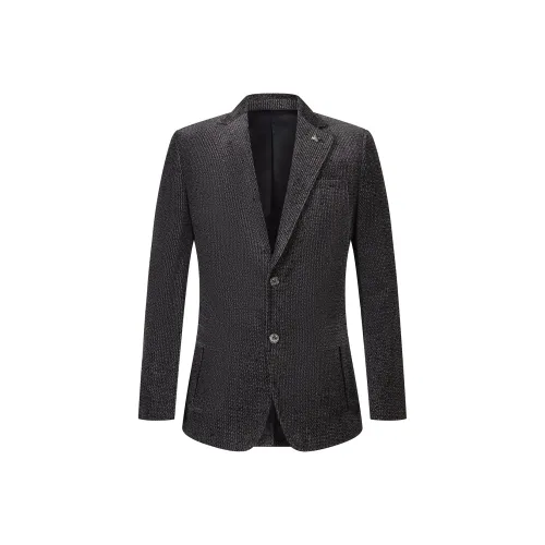 LIU·JO UOMO Бизнес-костюм мужской