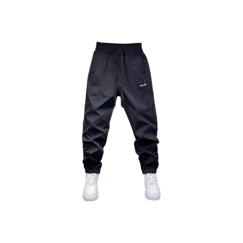 CAT'S PAW Мужские Повседневные Брюки