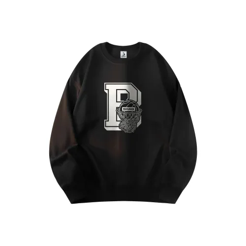 SHAQ Унисекс Свитшоты