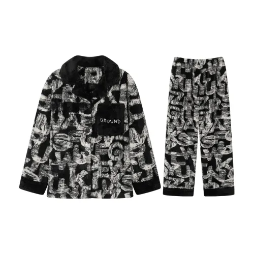 XIANGWEI Изображение Цвет Женские Пижамные Комплекты