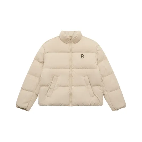 MLB Boston Red Sox Basic Collection FW25 Пуховик Унисекс