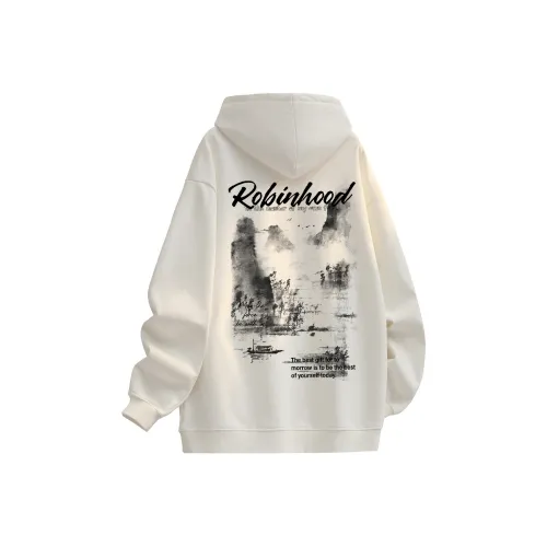 ROBINHOOD Унисекс Свитшоты