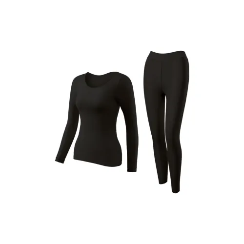 Silent Beauty Термический Комплект Женский