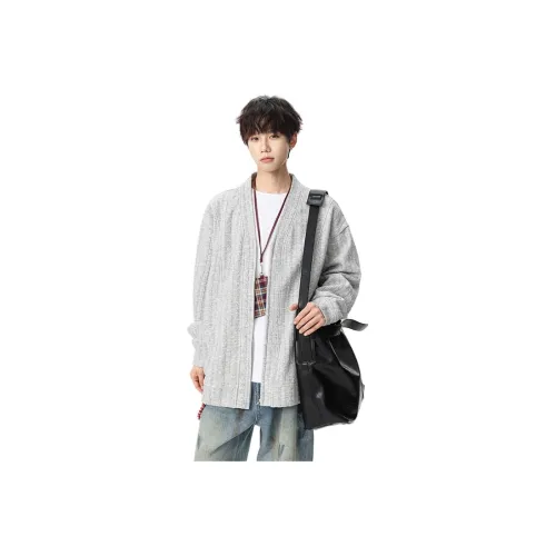 JIARONG Унисекс Рубашки