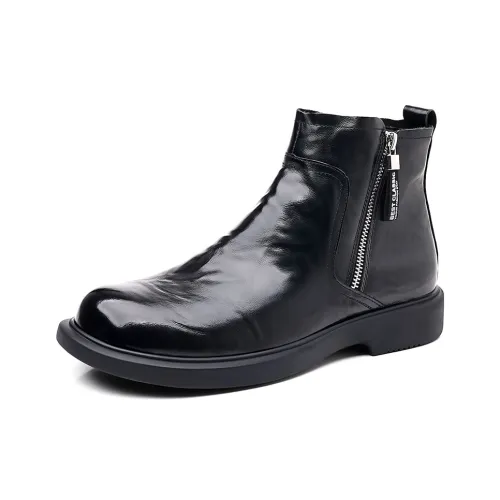 KACHILANG Ботильоны Мужские