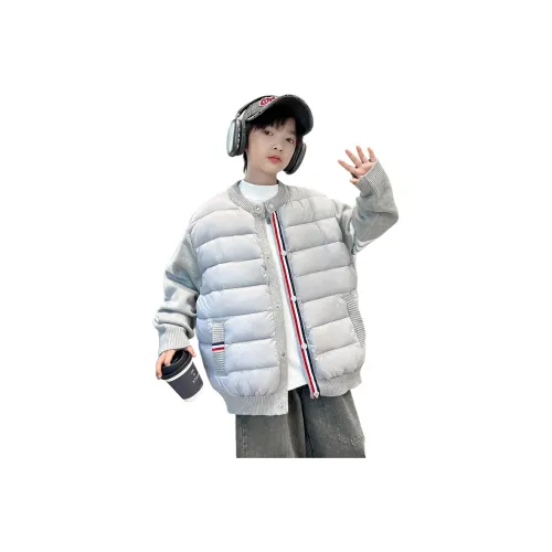 MUMUWU HOUSE Туристическая одежда для детей