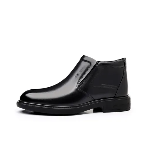 Mulinsen Ботильоны Мужские