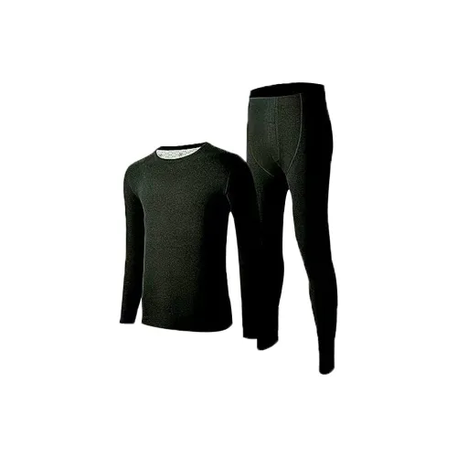 Городская красота Мужской термокостюм