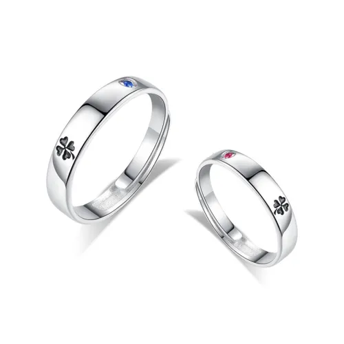 Ringlove Кольца из сплава Унисекс