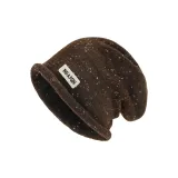 Темно-коричневый