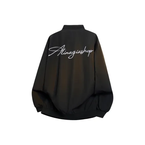 TINA GIA Куртки и Пальто Унисекс