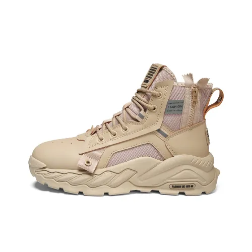 XINJIYUAN Повседневный Коммутирование Уличный Первый Выбор Короткий Мартин Ботин Мужской