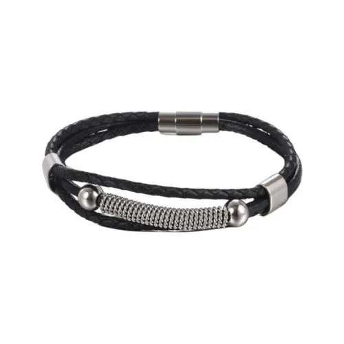 DEVILNUT Браслеты из нержавеющей стали Унисекс