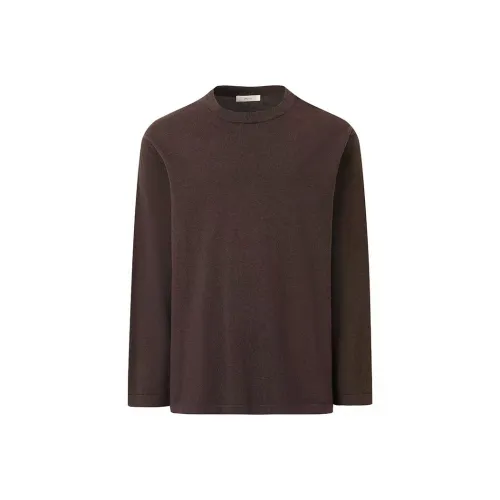 ROYA Мужской Трикотаж