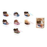 Плюшевый медведь Сюрприз-бокс (случайный выбор)