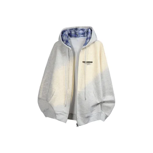 ROCCA DESIGN Унисекс Свитшоты