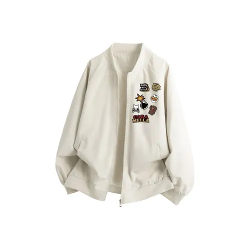 Caramella Куртки и Пальто Унисекс