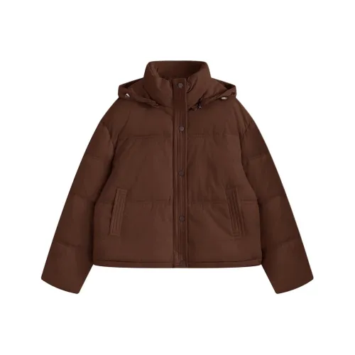 Local Gal Пуховая куртка Женская