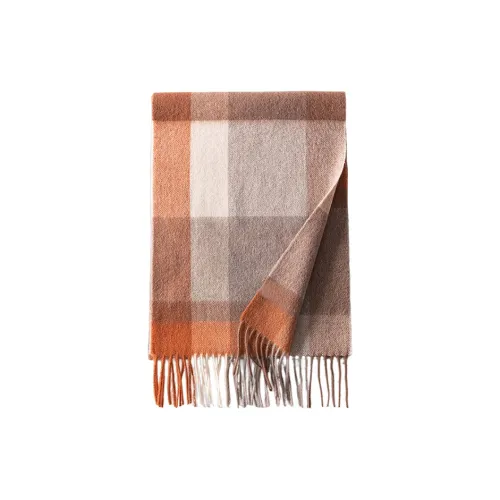 DAISY BEAUTY Шерпа Шарфы Женские